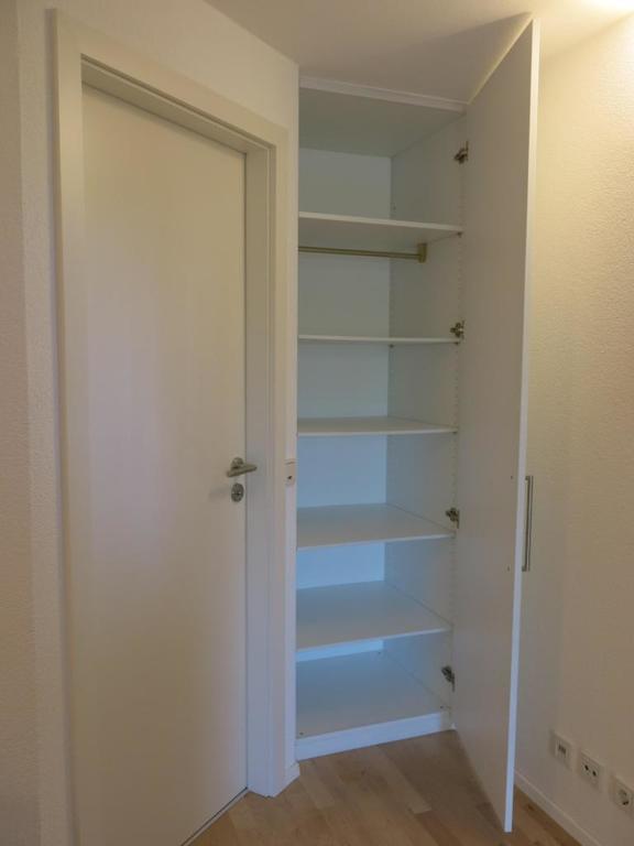 Zentrales 2-Zimmer Apartment 蒂宾根 客房 照片